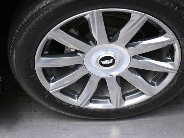 2024 Cadillac Escalade ESV Premium Luxury Platinum