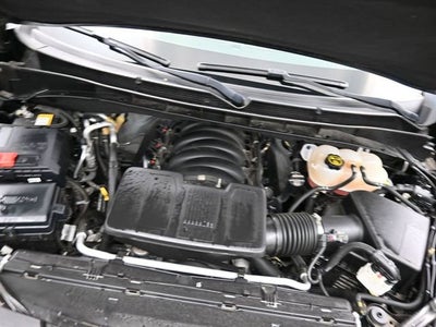 2024 Cadillac Escalade ESV Premium Luxury Platinum