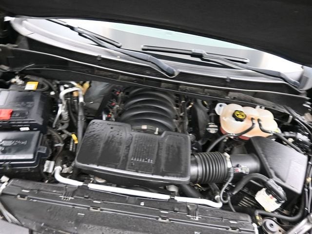 2024 Cadillac Escalade ESV Premium Luxury Platinum