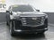2024 Cadillac Escalade ESV Premium Luxury Platinum