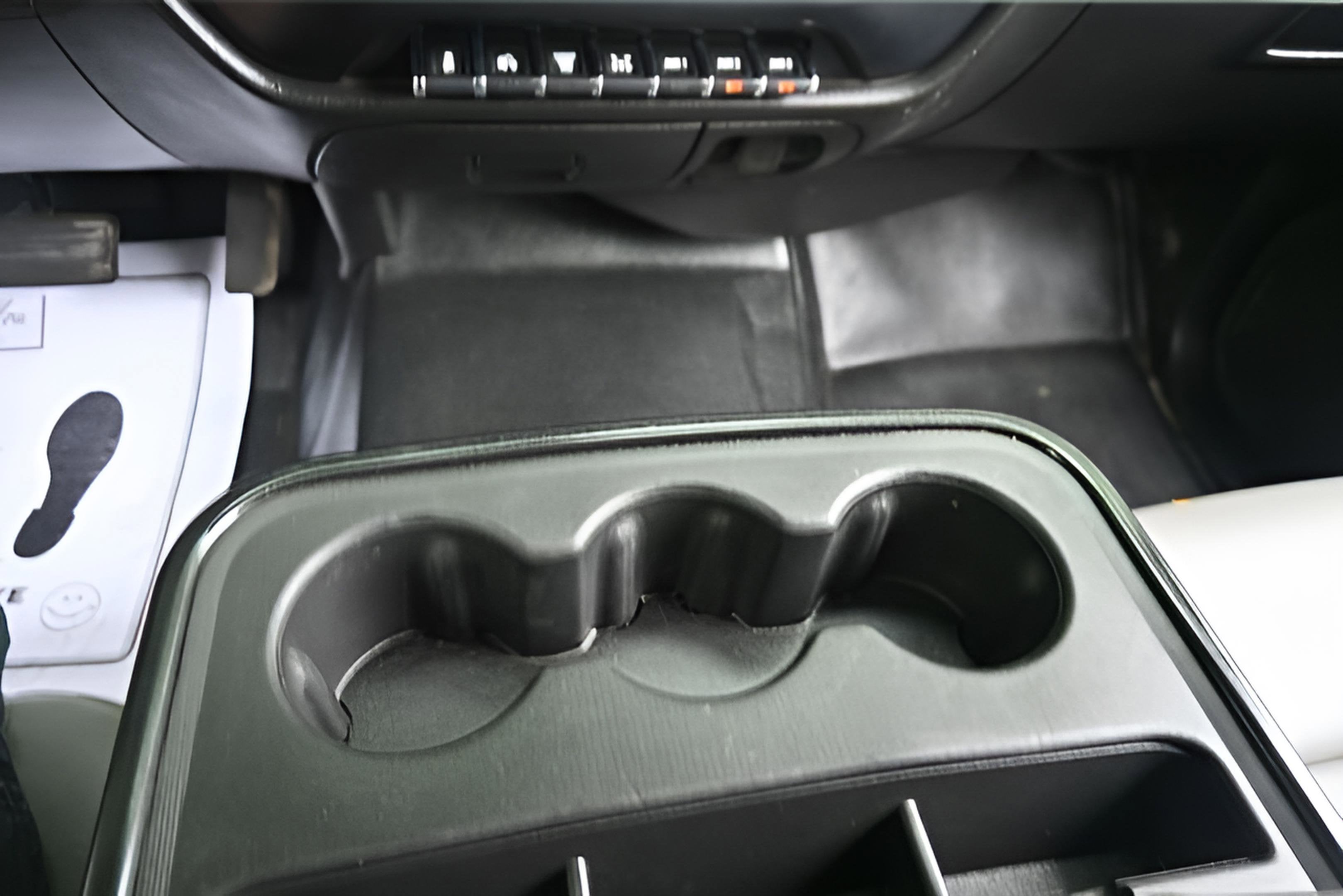 2021 Chevrolet Silverado 5500 HD Work Truck