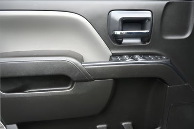 2021 Chevrolet Silverado 5500 HD Work Truck
