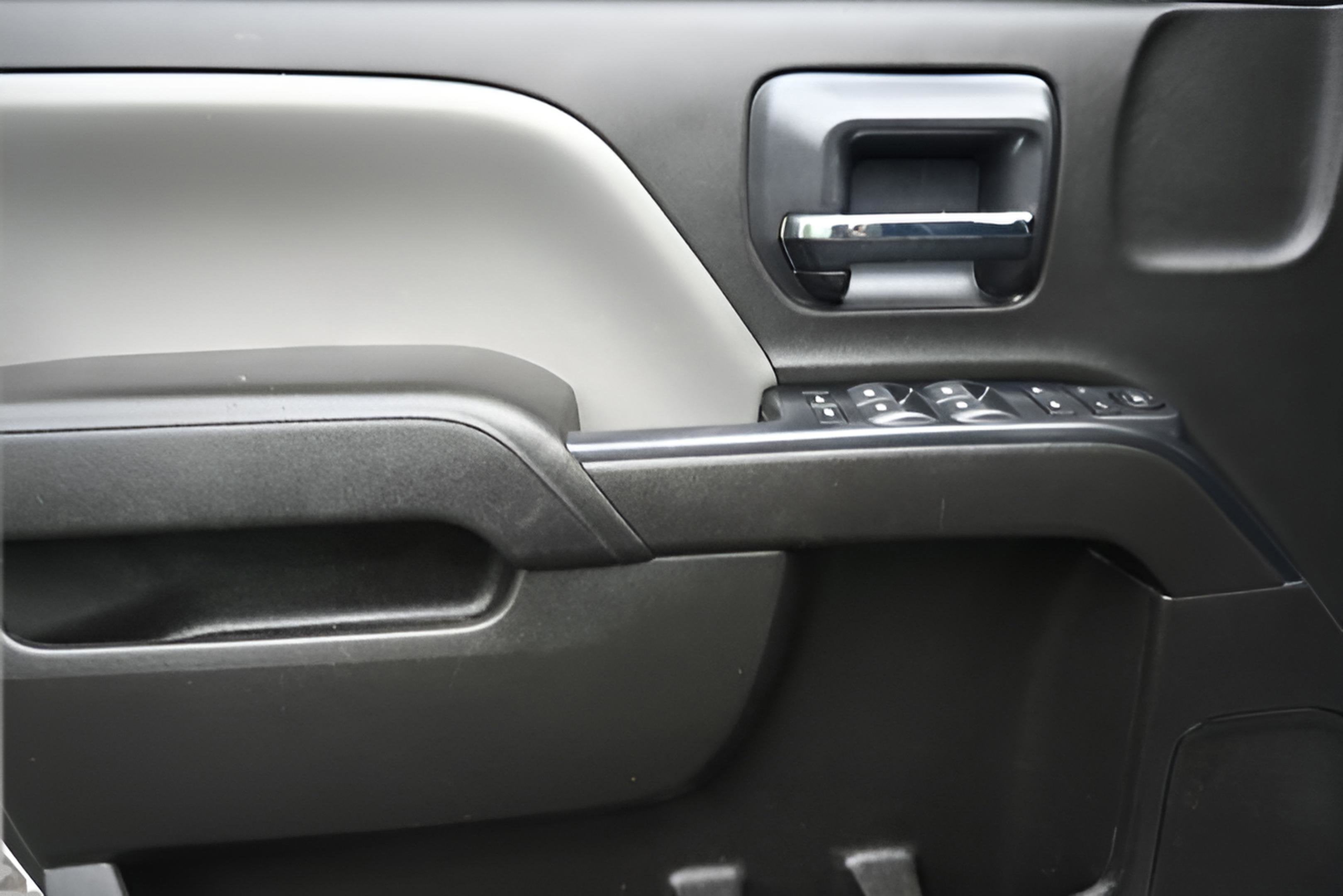 2021 Chevrolet Silverado 5500 HD Work Truck
