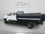 2021 Chevrolet Silverado 5500 HD Work Truck