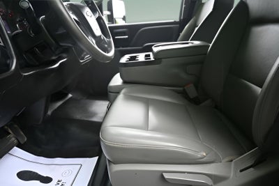 2021 Chevrolet Silverado 5500 HD Work Truck