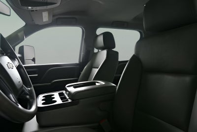 2021 Chevrolet Silverado 5500 HD Work Truck