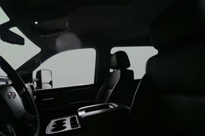 2021 Chevrolet Silverado 5500 HD Work Truck