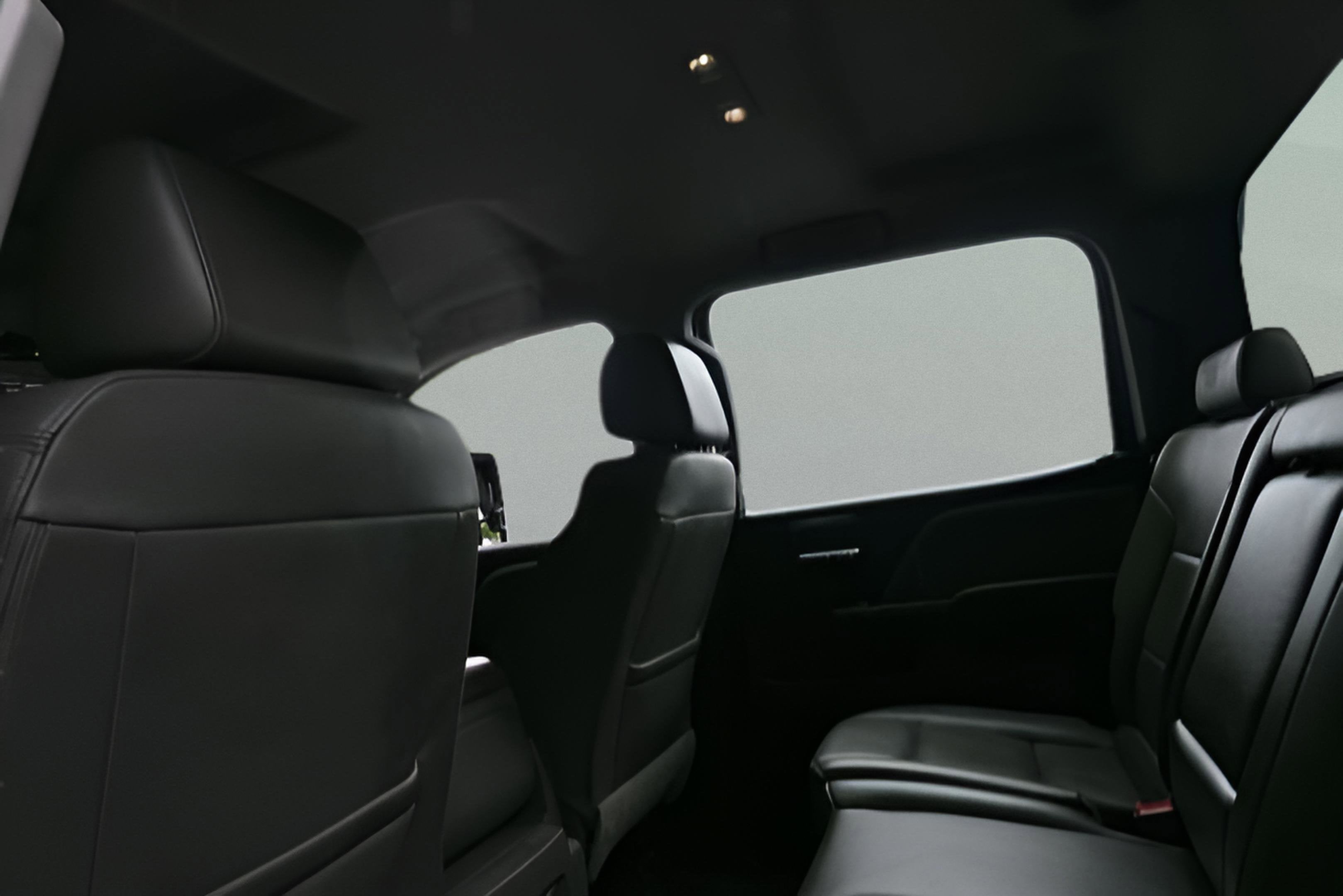 2021 Chevrolet Silverado 5500 HD Work Truck