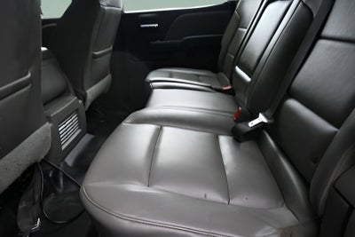 2021 Chevrolet Silverado 5500 HD Work Truck
