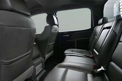 2021 Chevrolet Silverado 5500 HD Work Truck