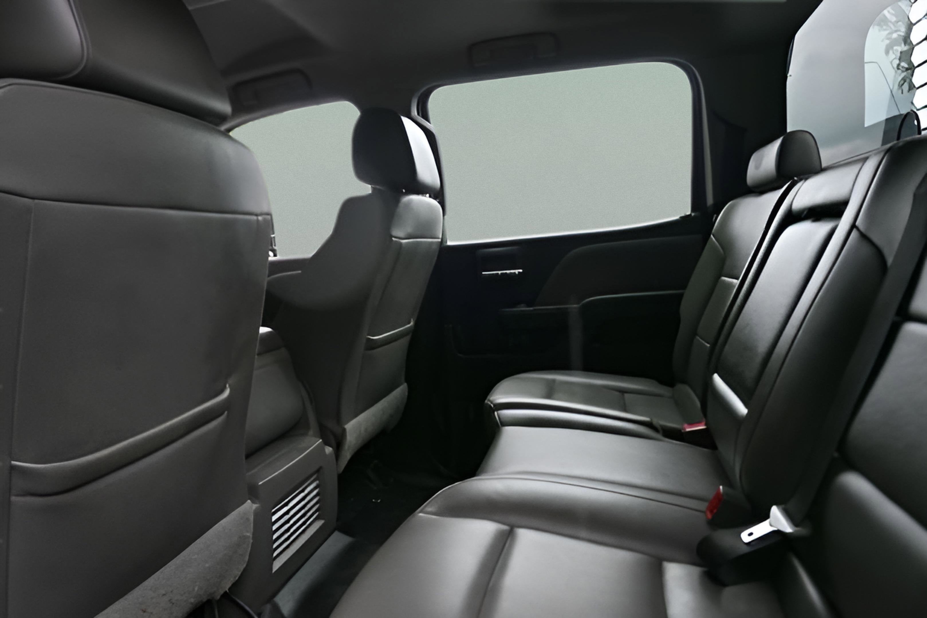 2021 Chevrolet Silverado 5500 HD Work Truck