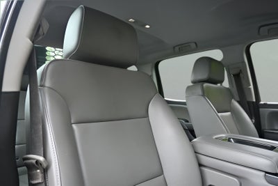 2021 Chevrolet Silverado 5500 HD Work Truck