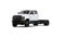 2026 Chevrolet Silverado 6500 HD Work Truck