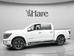 2023 Nissan TITAN Crew Cab Platinum Reserve 4x4