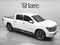 2023 Nissan TITAN Crew Cab Platinum Reserve 4x4