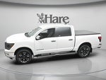 2023 Nissan TITAN Crew Cab Platinum Reserve 4x4