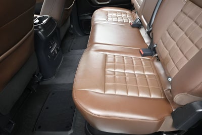 2023 Nissan TITAN Crew Cab Platinum Reserve 4x4