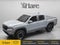2024 Nissan Frontier Crew Cab PRO-4X 4x4