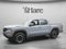 2024 Nissan Frontier Crew Cab PRO-4X 4x4