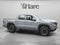 2024 Nissan Frontier Crew Cab PRO-4X 4x4