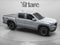 2024 Nissan Frontier Crew Cab PRO-4X 4x4