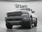 2024 Nissan Frontier Crew Cab PRO-4X 4x4
