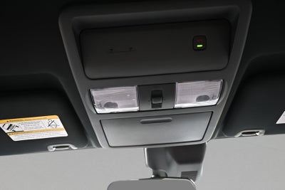 2024 Nissan Frontier Crew Cab PRO-4X 4x4