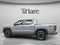 2024 Nissan Frontier Crew Cab PRO-4X 4x4
