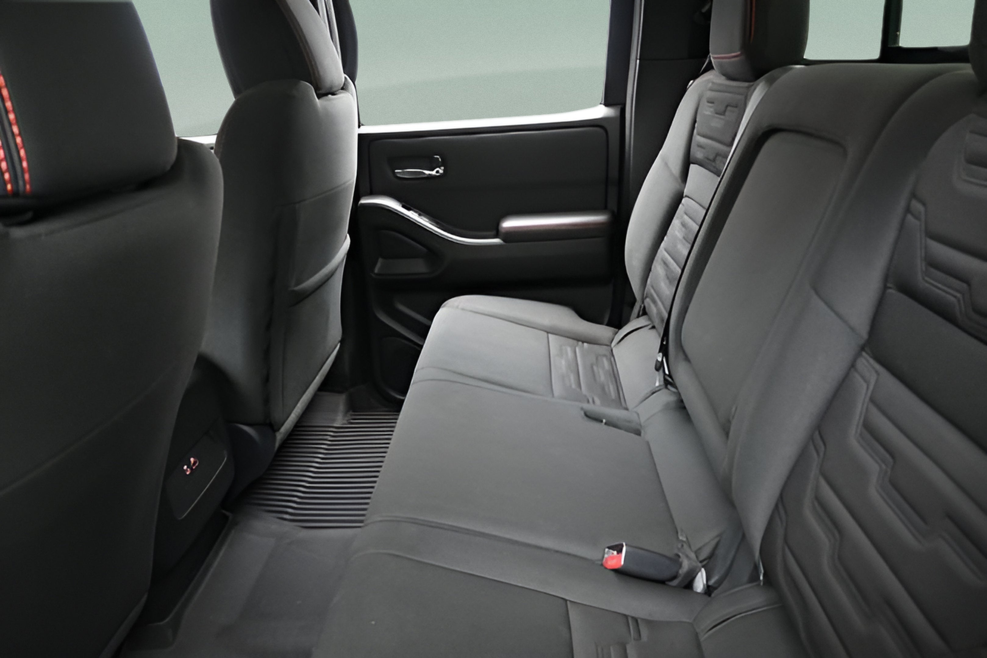 2024 Nissan Frontier Crew Cab PRO-4X 4x4
