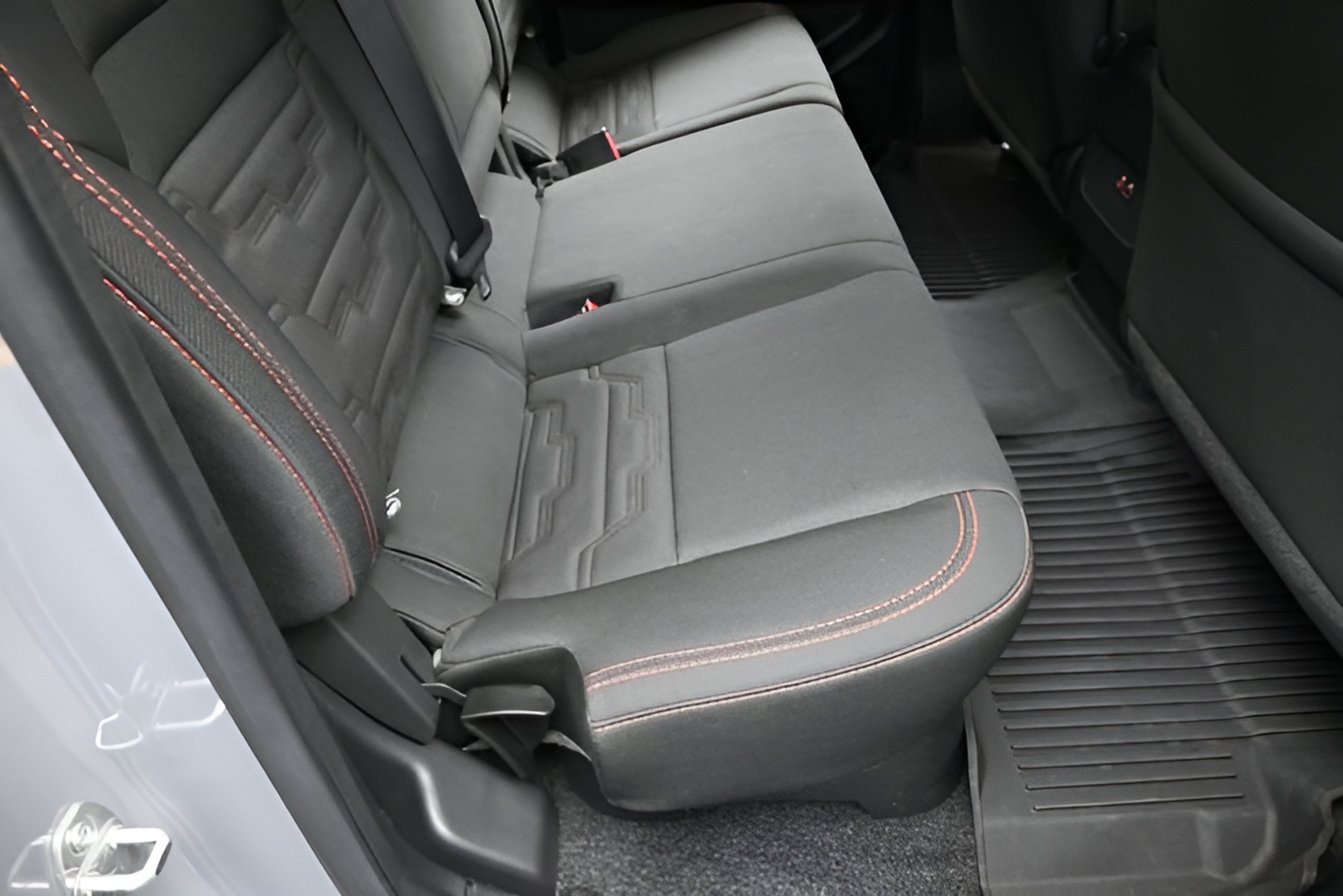 2024 Nissan Frontier Crew Cab PRO-4X 4x4
