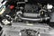 2024 Nissan Frontier Crew Cab PRO-4X 4x4