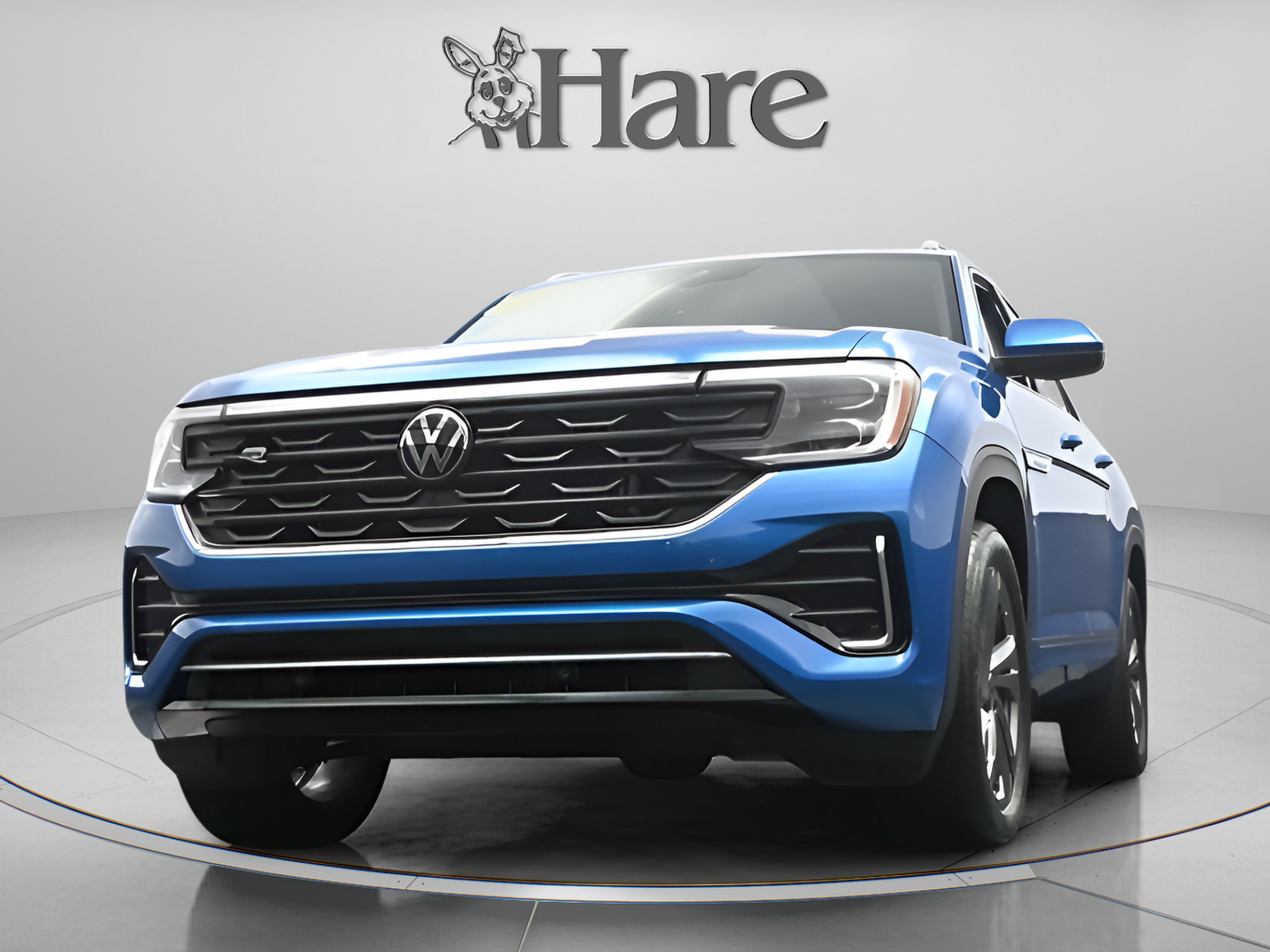 2024 Volkswagen Atlas Cross Sport 2.0T SEL R-Line