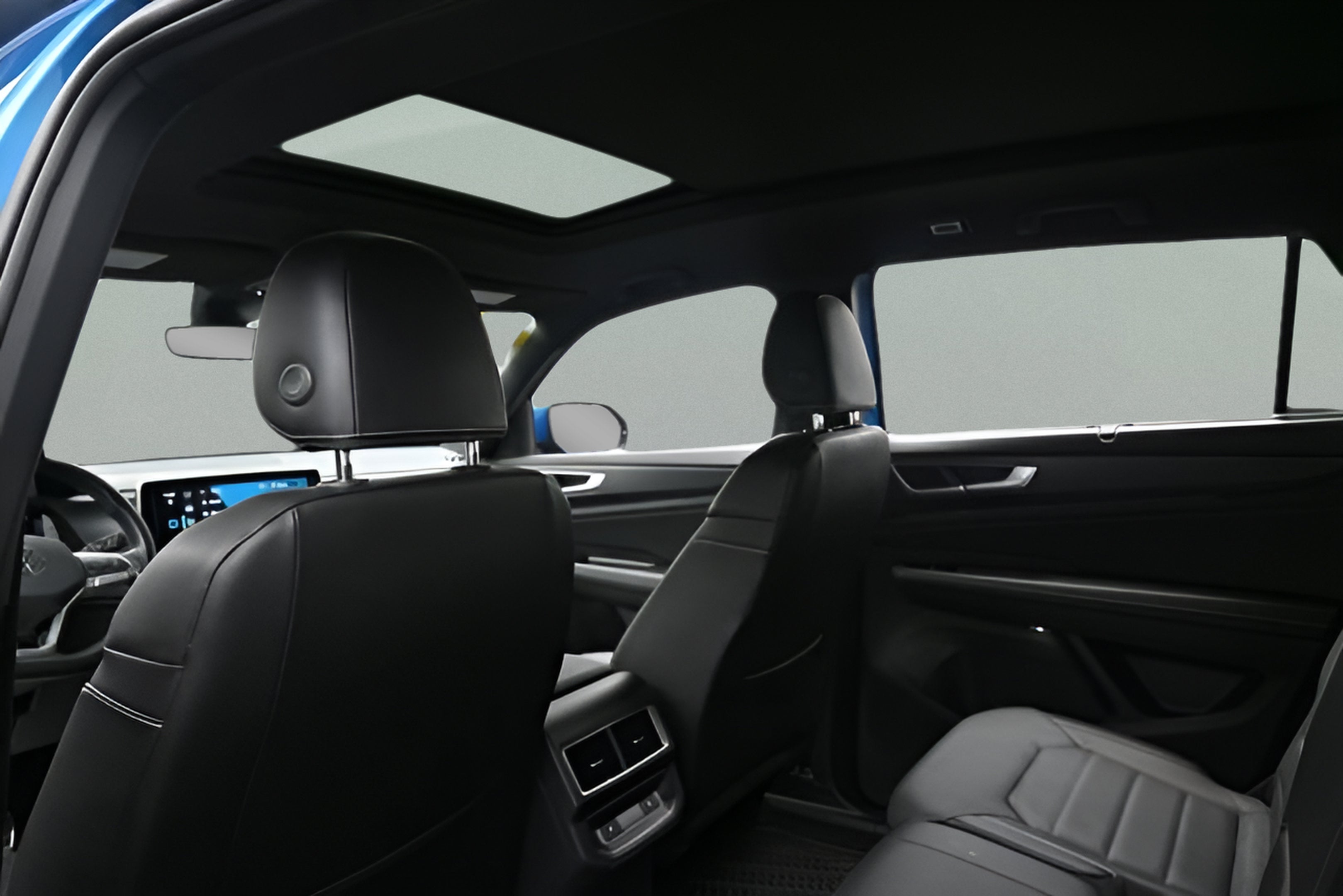 2024 Volkswagen Atlas Cross Sport 2.0T SEL R-Line