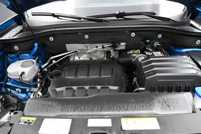 2024 Volkswagen Atlas Cross Sport 2.0T SEL R-Line