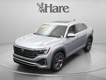 2024 Volkswagen Atlas Cross Sport 2.0T SEL R-Line