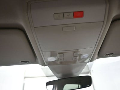 2019 Volkswagen Atlas 3.6L V6 SE w/Technology R-Line