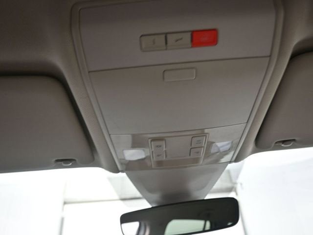 2019 Volkswagen Atlas 3.6L V6 SE w/Technology R-Line