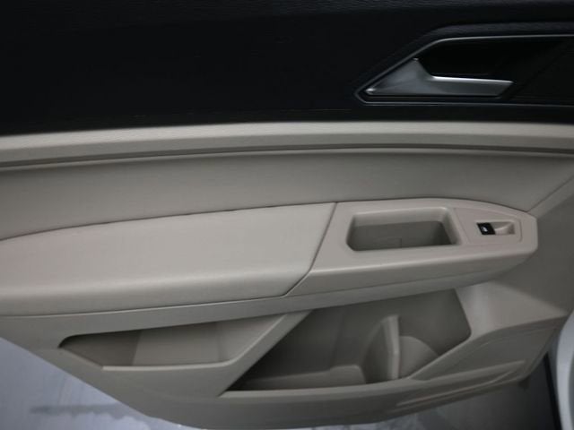 2019 Volkswagen Atlas 3.6L V6 SE w/Technology R-Line