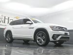 2019 Volkswagen Atlas 3.6L V6 SE w/Technology R-Line
