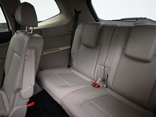 2019 Volkswagen Atlas 3.6L V6 SE w/Technology R-Line