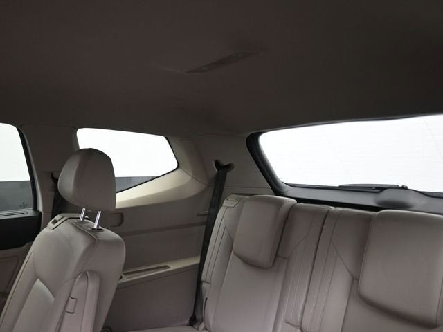 2019 Volkswagen Atlas 3.6L V6 SE w/Technology R-Line