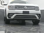 2019 Volkswagen Atlas 3.6L V6 SE w/Technology R-Line