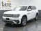 2019 Volkswagen Atlas 3.6L V6 SE w/Technology R-Line