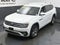 2019 Volkswagen Atlas 3.6L V6 SE w/Technology R-Line