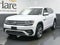 2019 Volkswagen Atlas 3.6L V6 SE w/Technology R-Line