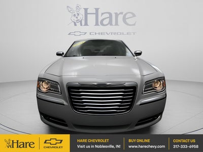 2011 Chrysler 300 Limited