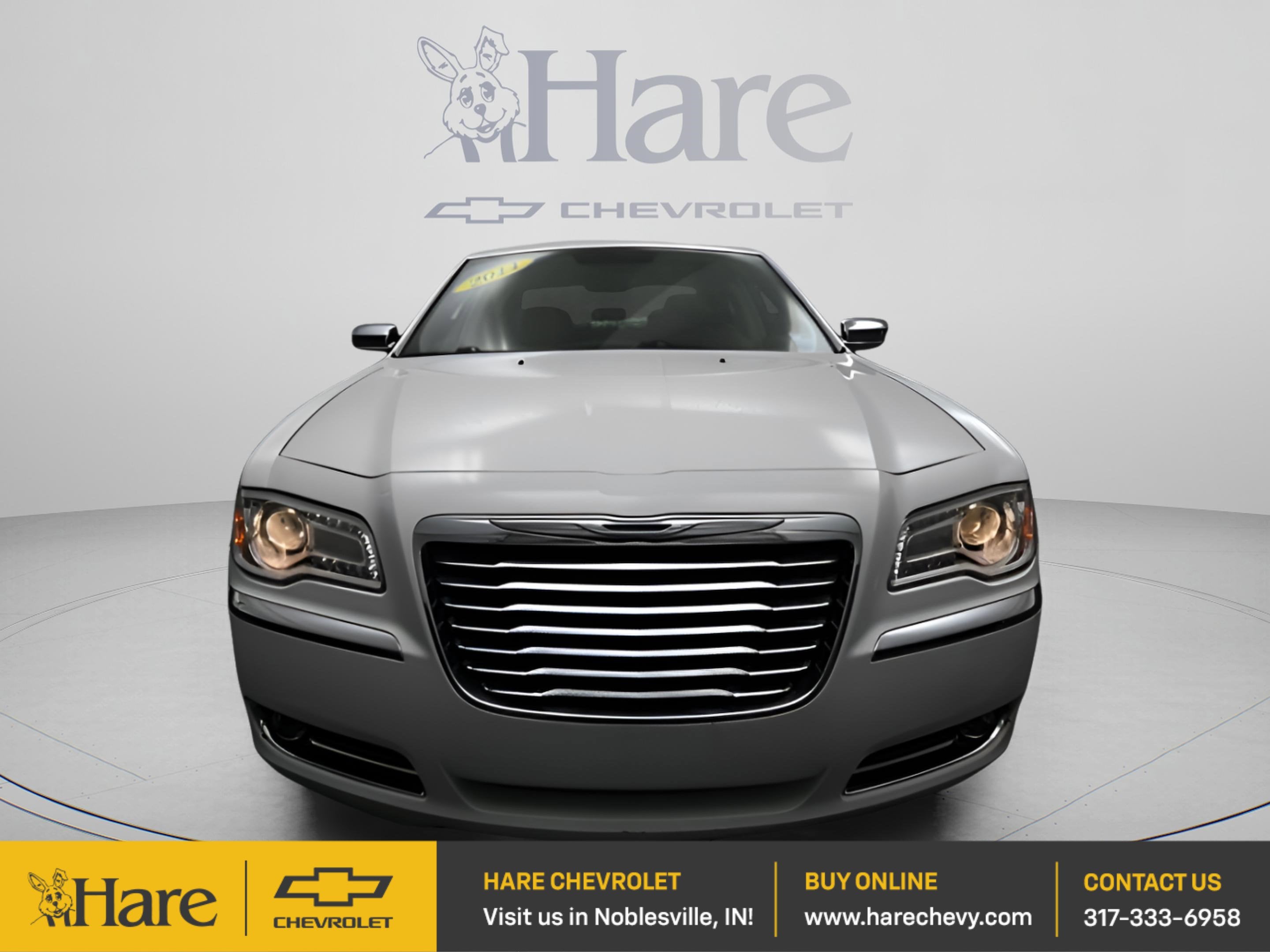 2011 Chrysler 300 Limited
