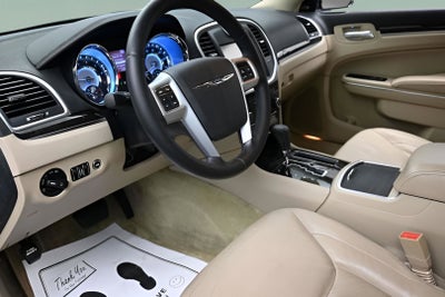 2011 Chrysler 300 Limited