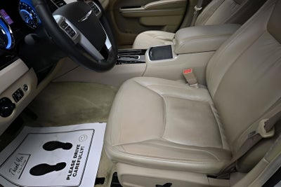 2011 Chrysler 300 Limited