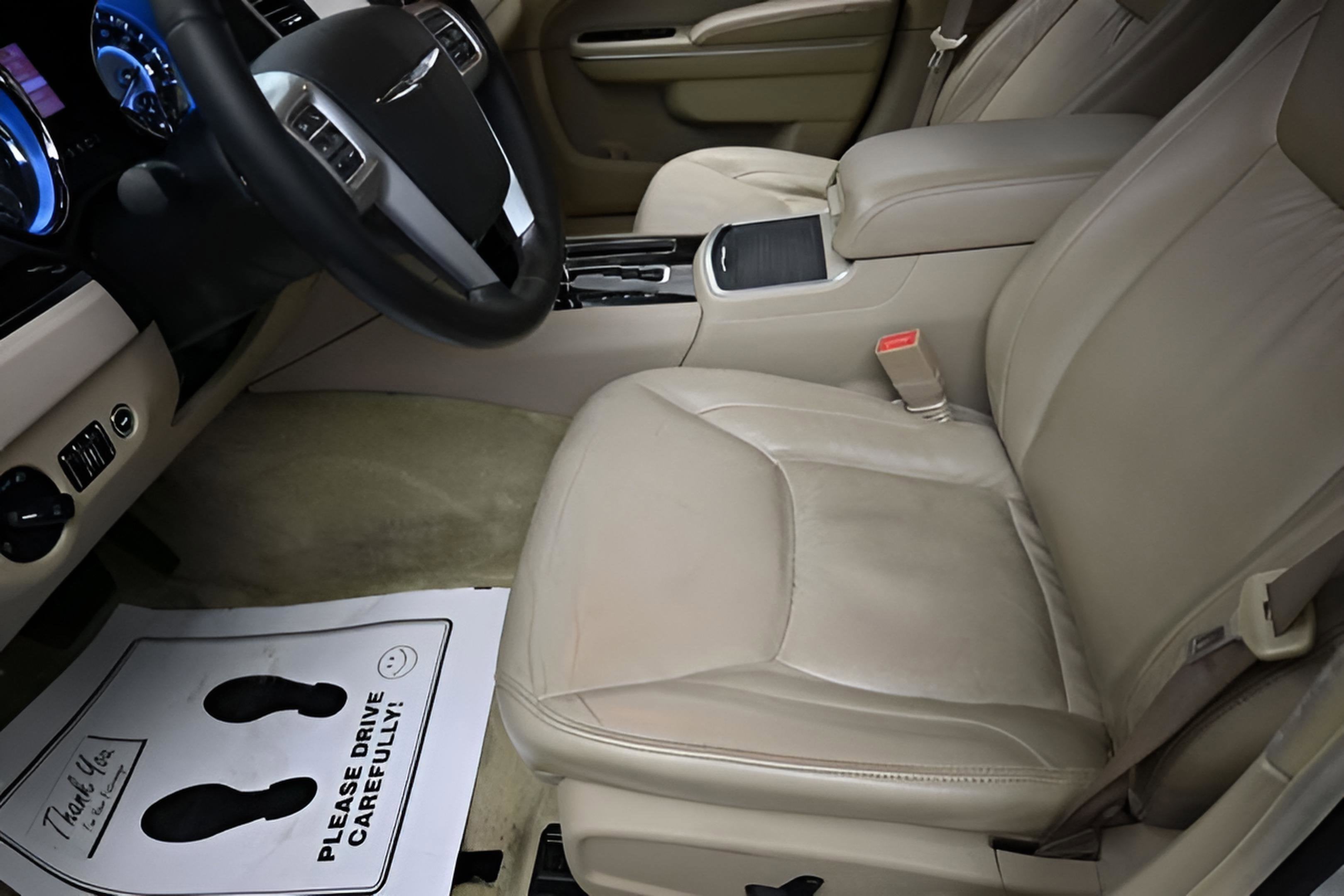 2011 Chrysler 300 Limited